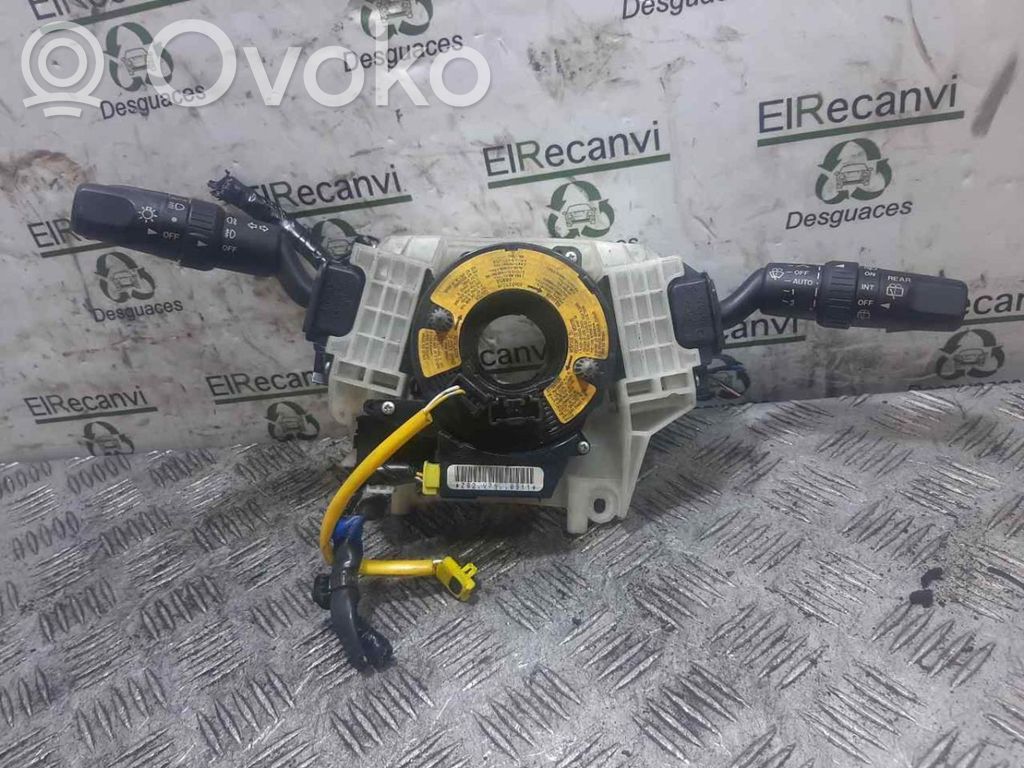 Multifunctional control switch/knob   CC6817E675