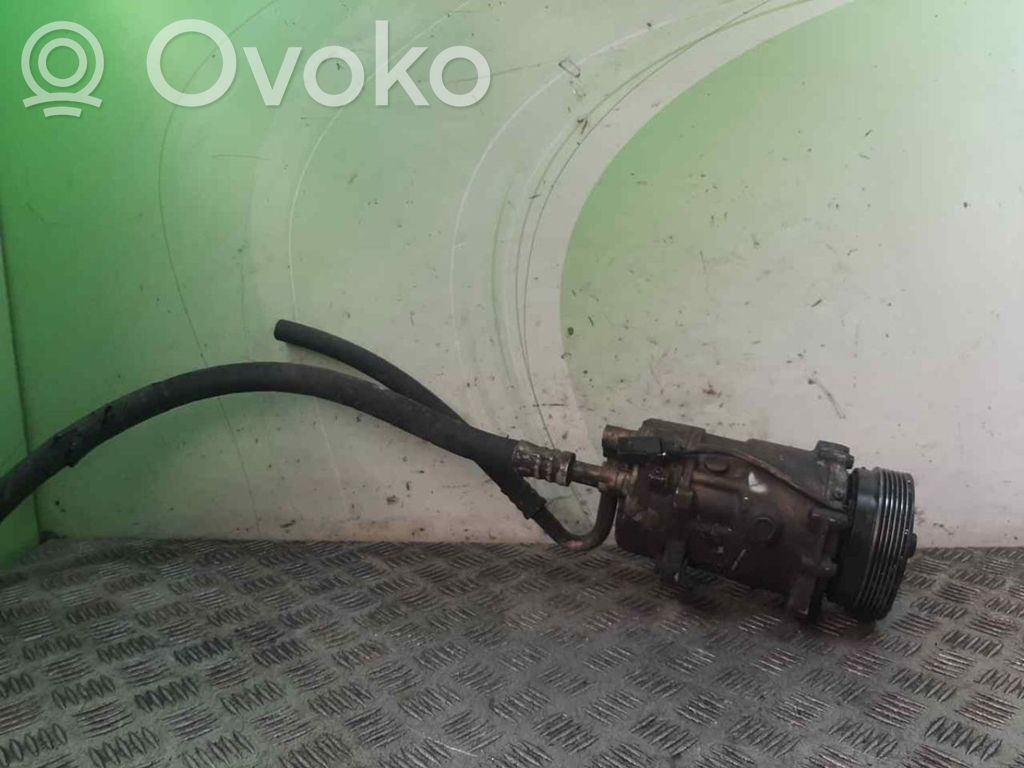 Volkswagen Golf V Compresor (pompă) aer condiționat (A/C) 