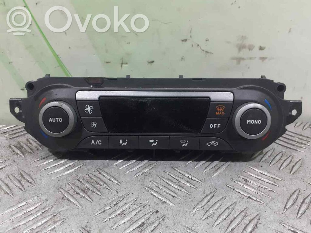 Climate control unit   7M5T18C612