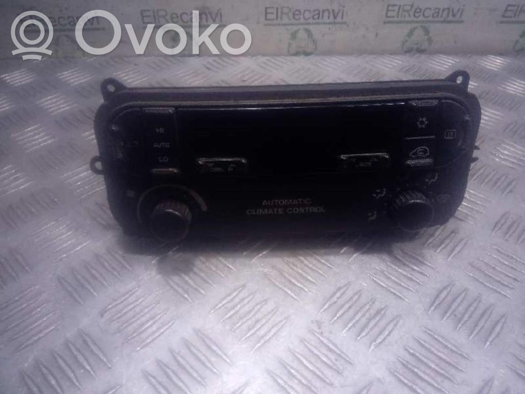 Chrysler Voyager Unitate control climatizare 