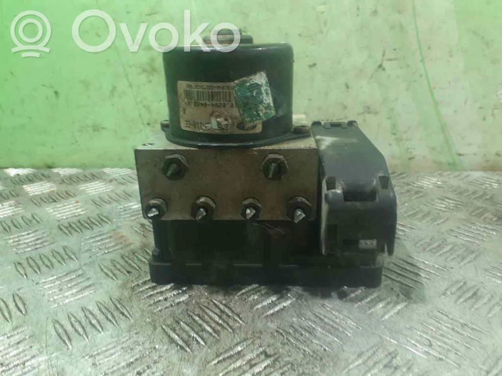 Ford Focus ABS Pump 