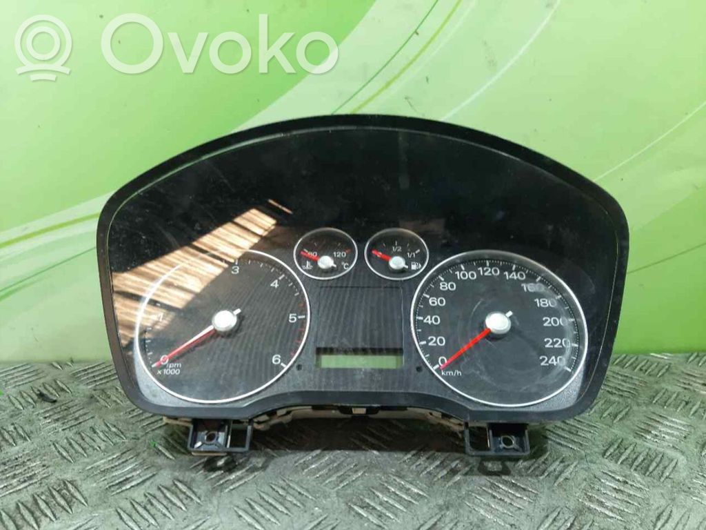 Speedometer (instrument cluster)   6620A