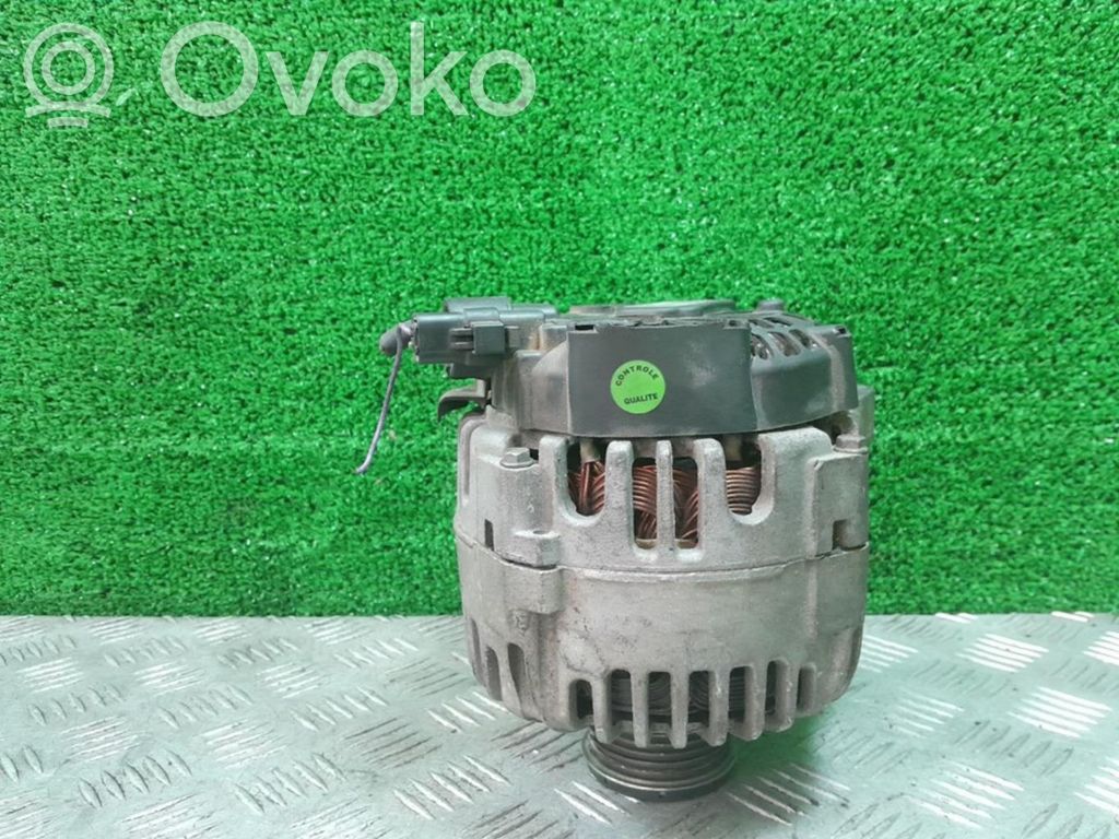 Fiat Scudo Ģenerators 
