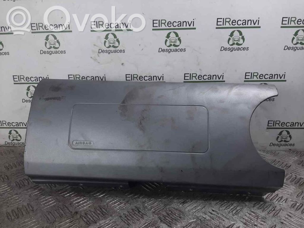 Citroen Berlingo Airbag de la puerta delantera 