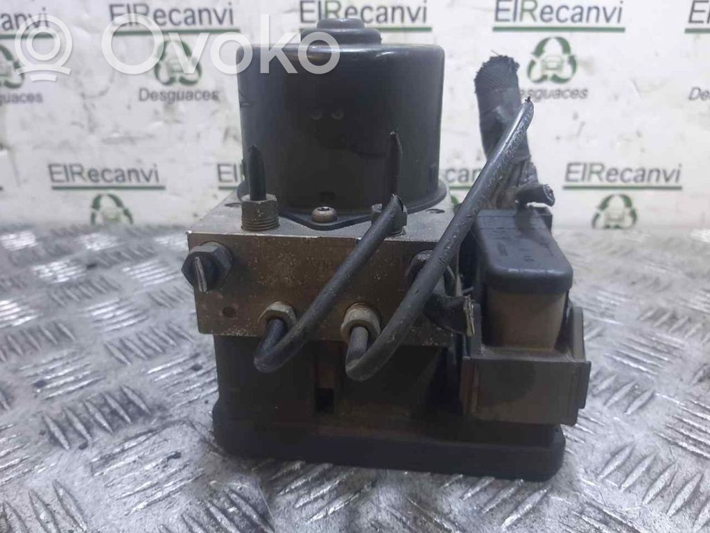 Ford Focus ABS Pump 