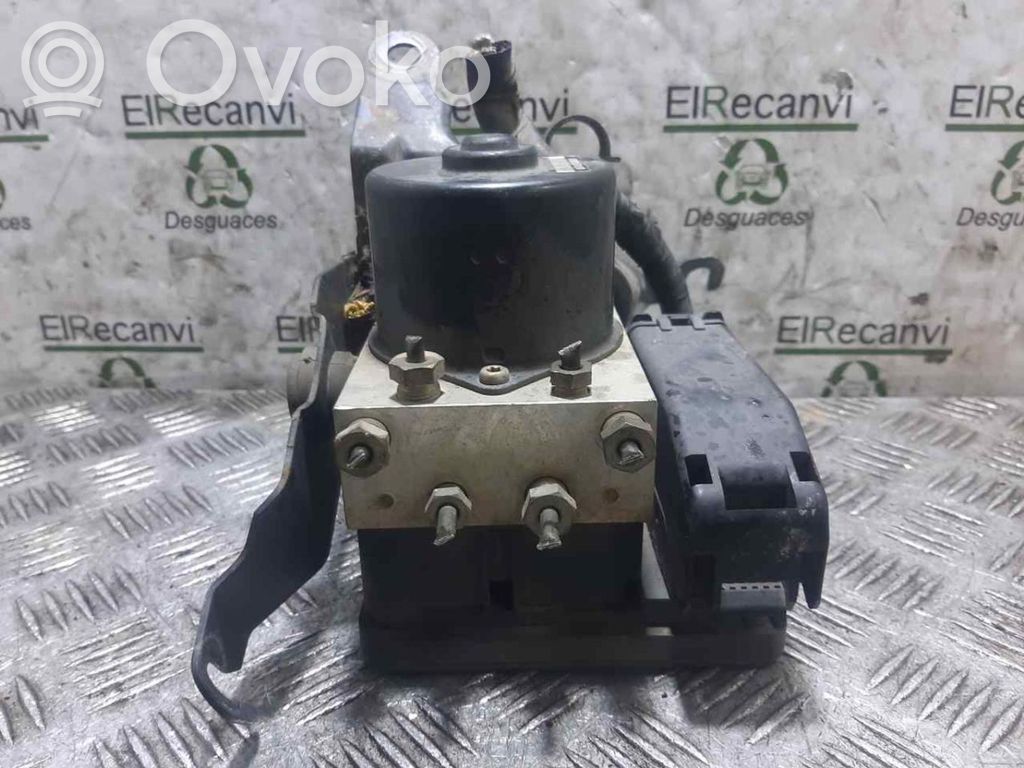 Ford Fiesta ABS Pump 