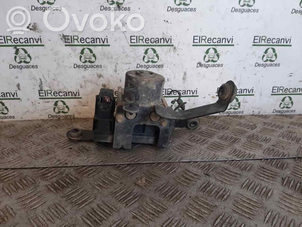 Bomba de ABS   10020700514
