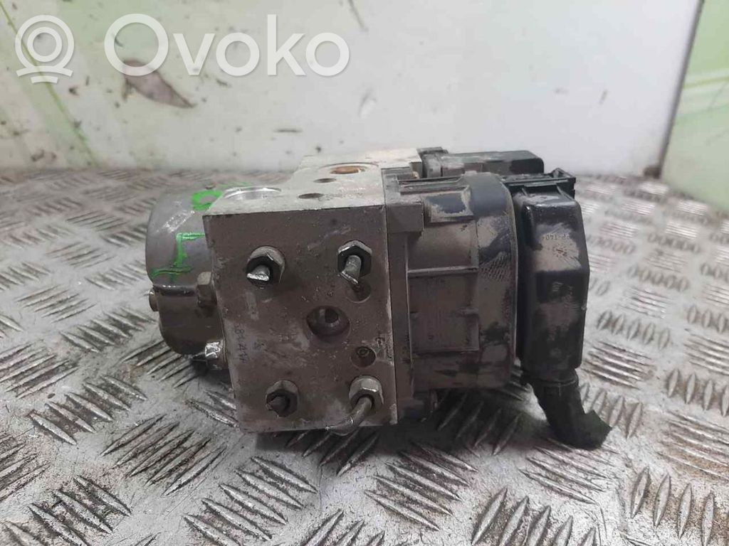 Opel Astra G ABS Pump 
