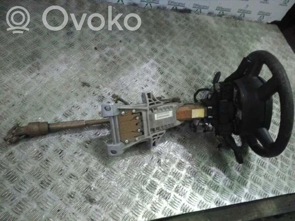 Руль   4M513C529FA