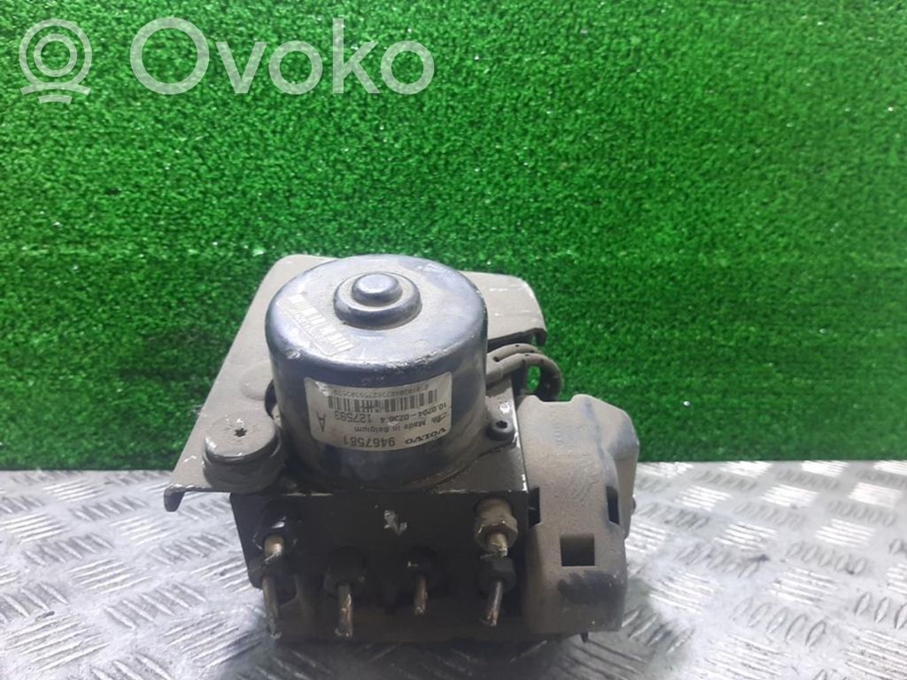 ABS-pumppu   9467581