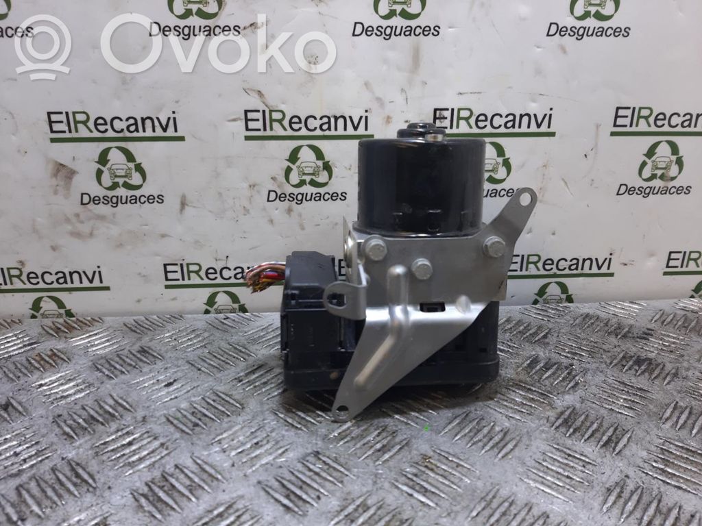 ABS Pump   677715801
