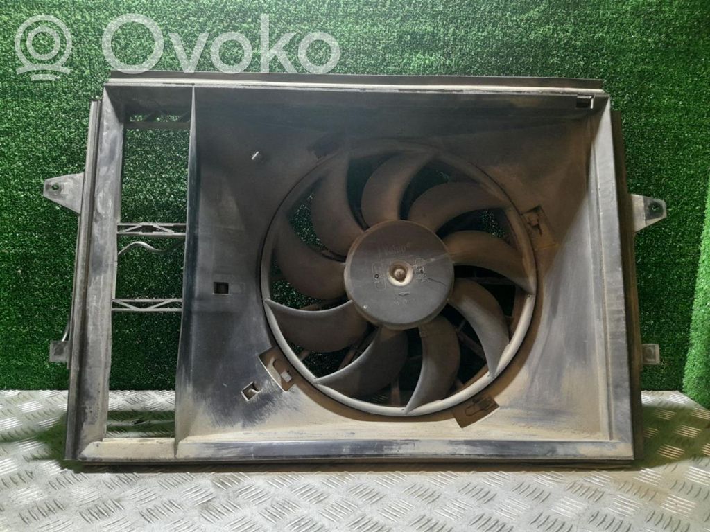 Citroen Jumpy Saldēšanas iekārtas, ledusskapis (kravas automašīna) 