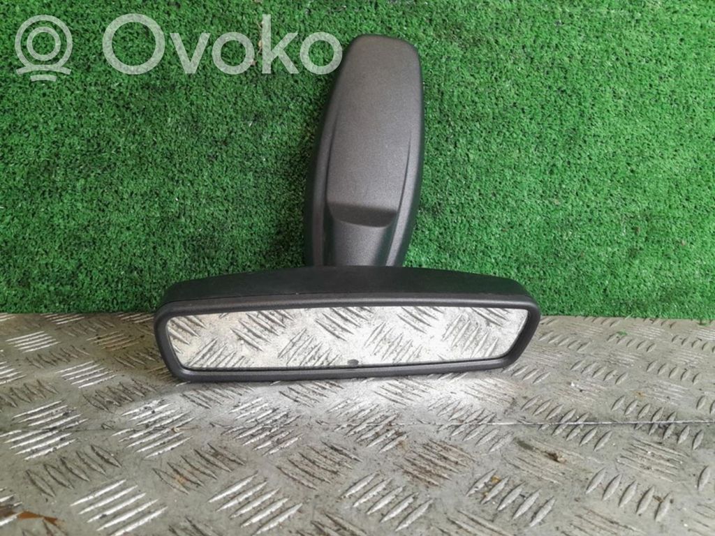 Espejo retrovisor (interior)   BM5117D568