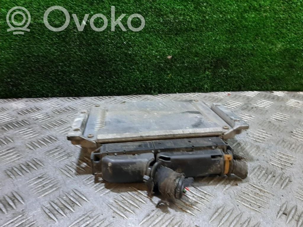 Alfa Romeo 166 Engine control unit/module ECU 