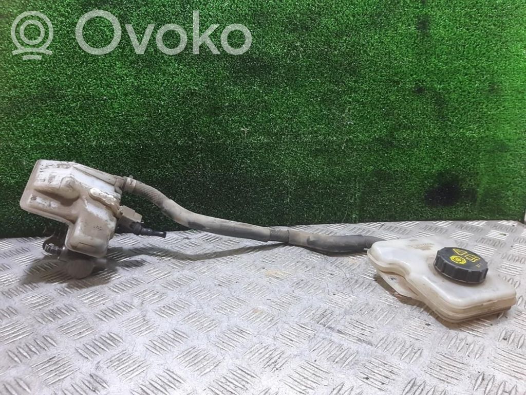 Brake booster   C23643550
