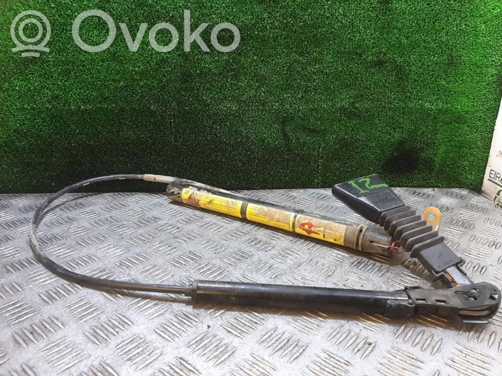 Opel Corsa B Sagtis diržo priekinė 