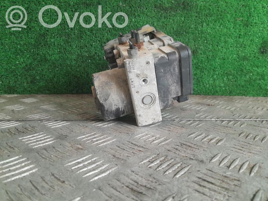 Citroen C3 ABS bloks 