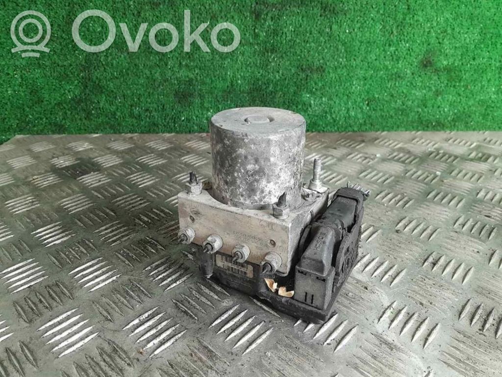 Блок ABS   0265231550