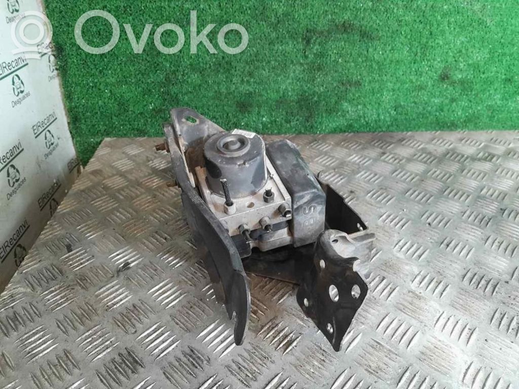 Citroen C3 ABS bloks 