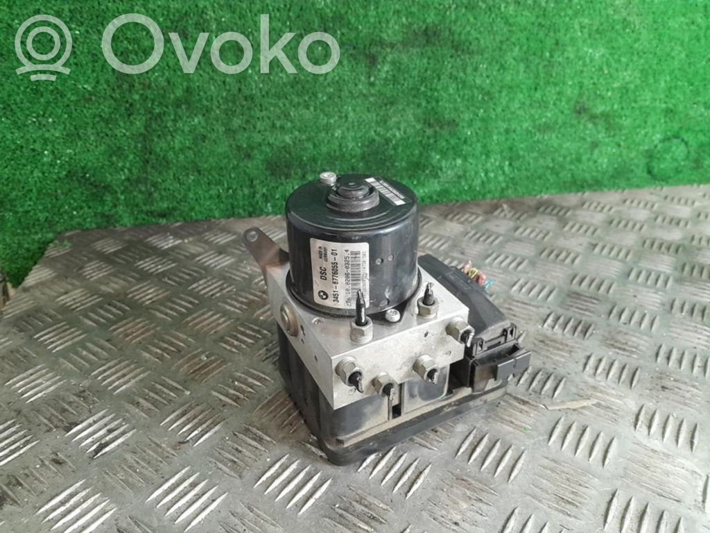 ABS Pump   34516776055
