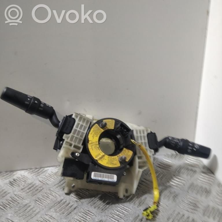 Multifunctional control switch/knob   CC68