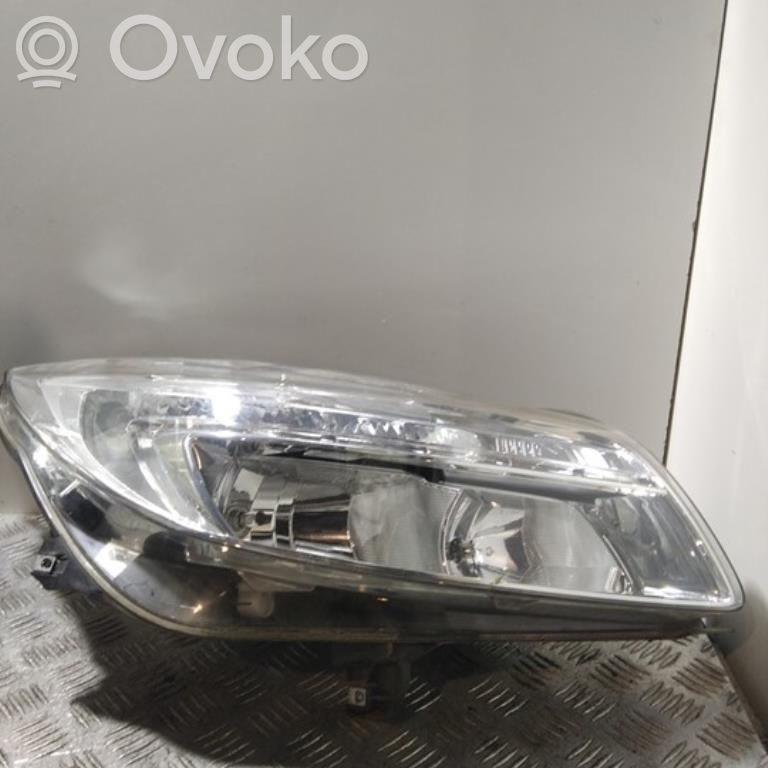 Opel Insignia A Scheinwerfer 