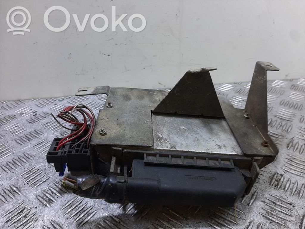 Seat Marbella Centralina/modulo motore ECU 