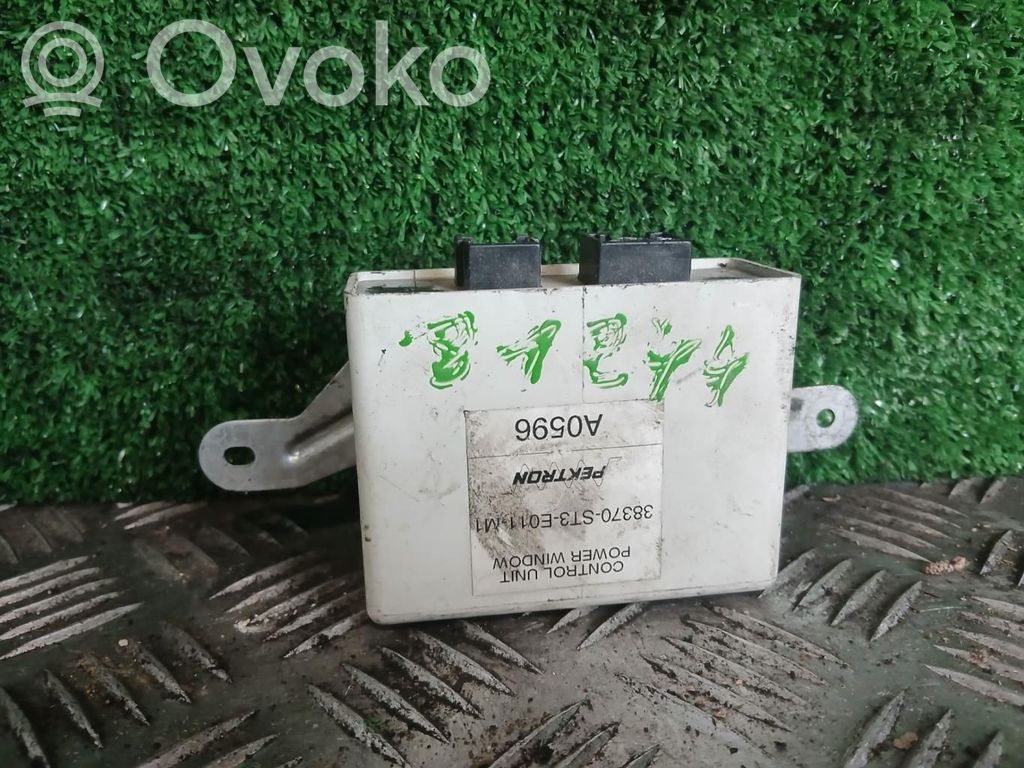 Honda Civic Engine control unit/module 