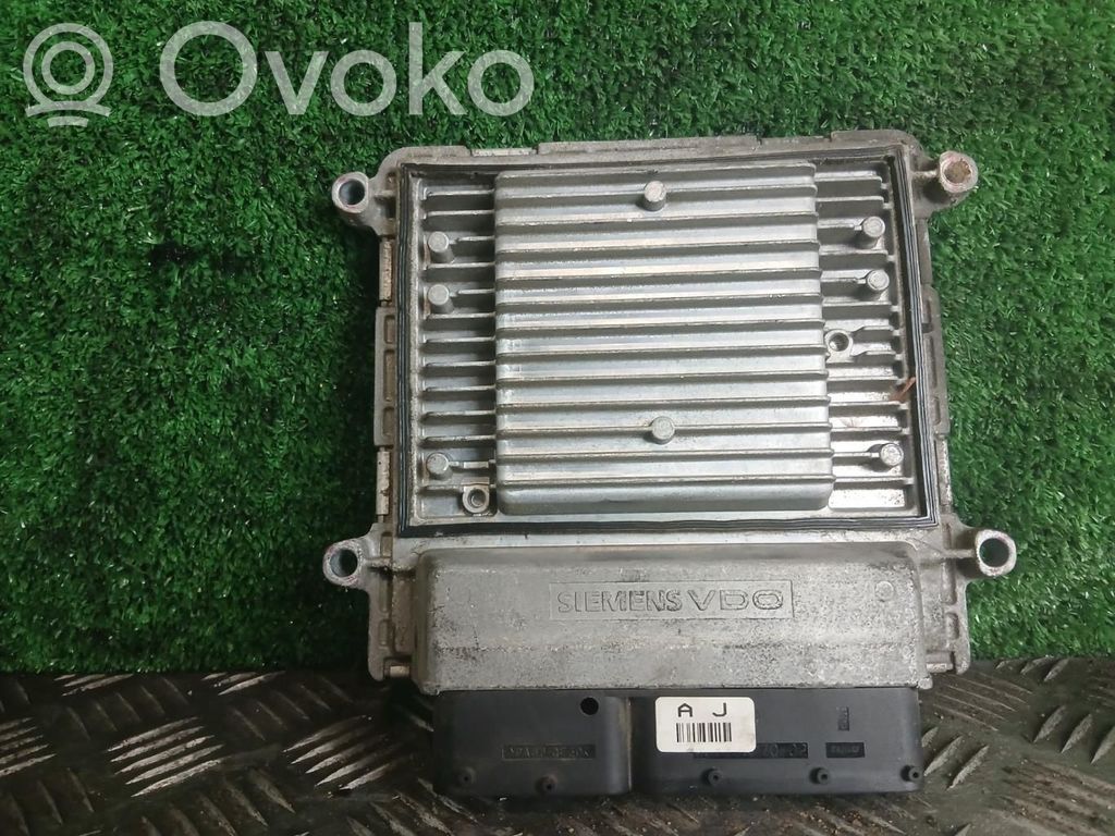 KIA Carens I Engine control unit/module ECU 