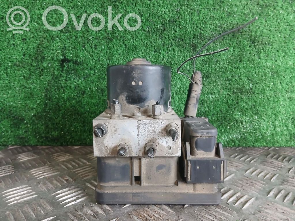 Mazda 5 ABS Pump 