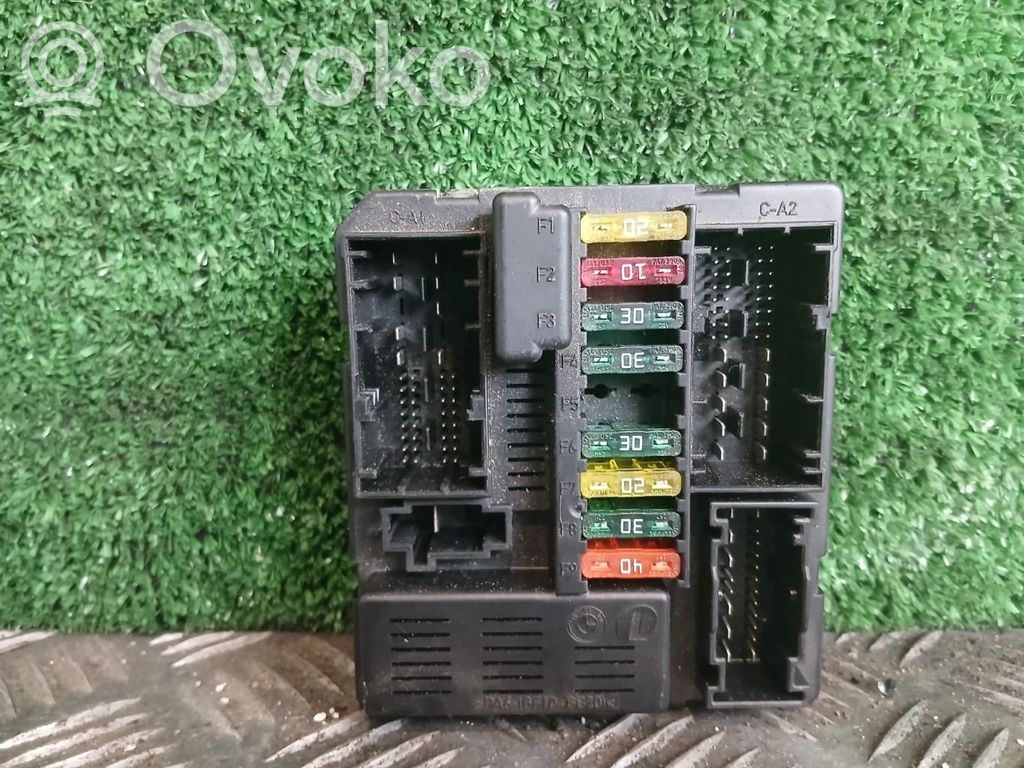 Fuse module