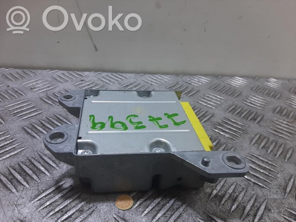 Mazda 2 Airbag control unit/module 