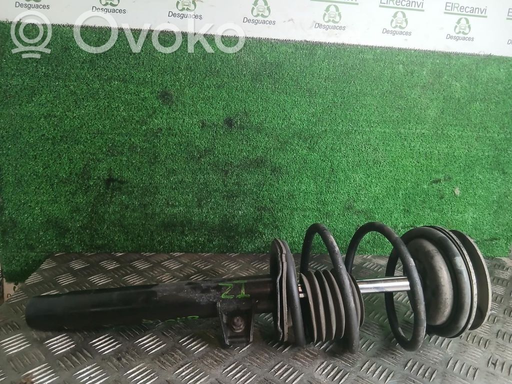 BMW 3 E46 Front shock absorber/damper 