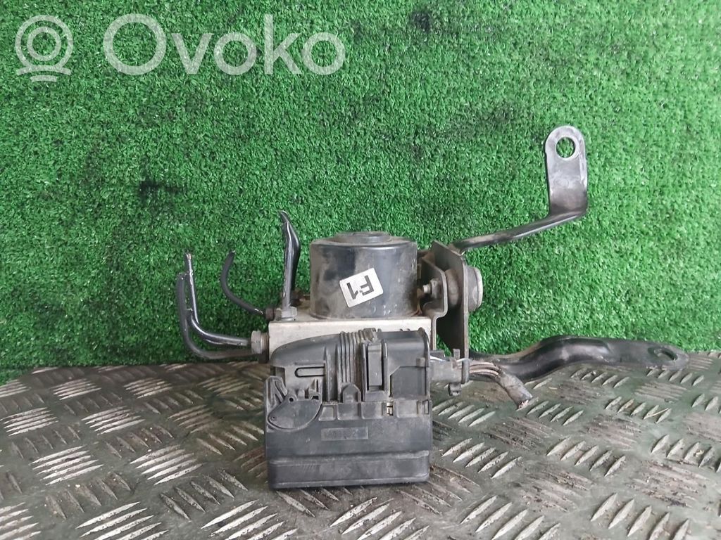 ABS-pumppu   8V512M110AD
