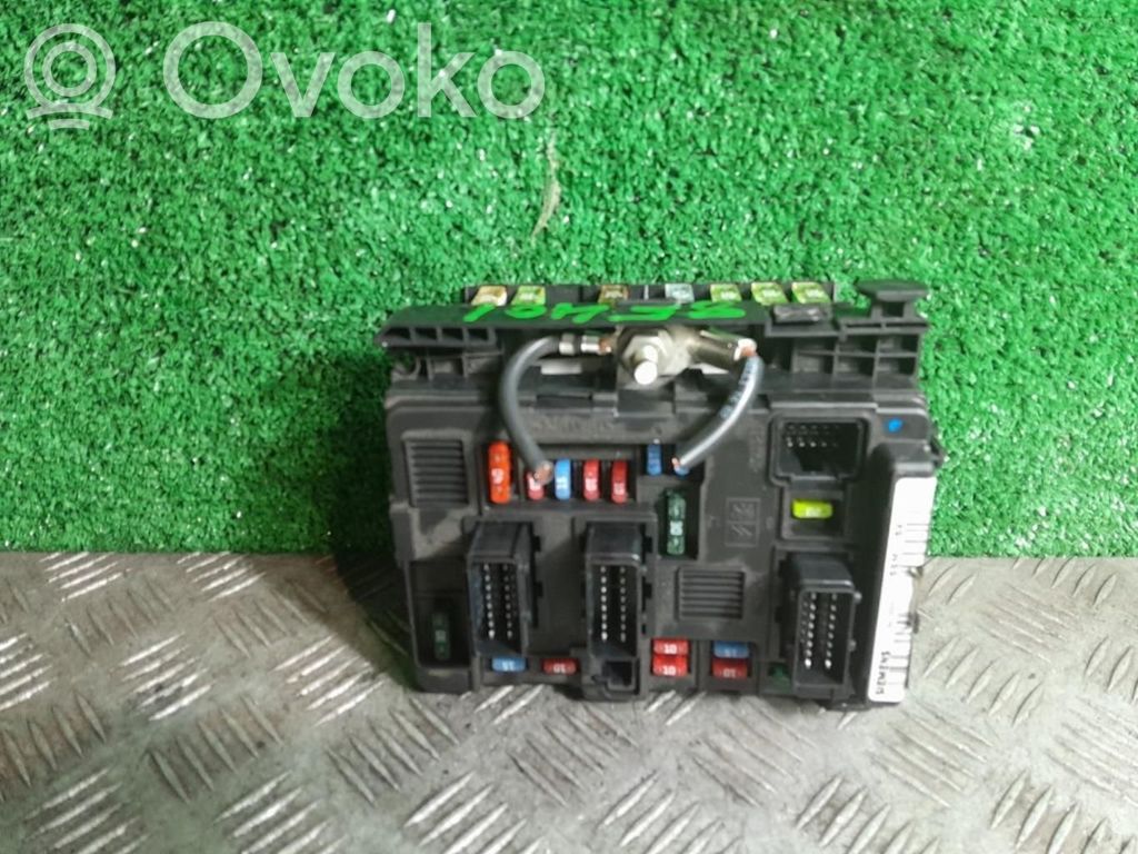 Módulo de fusible   965061838000