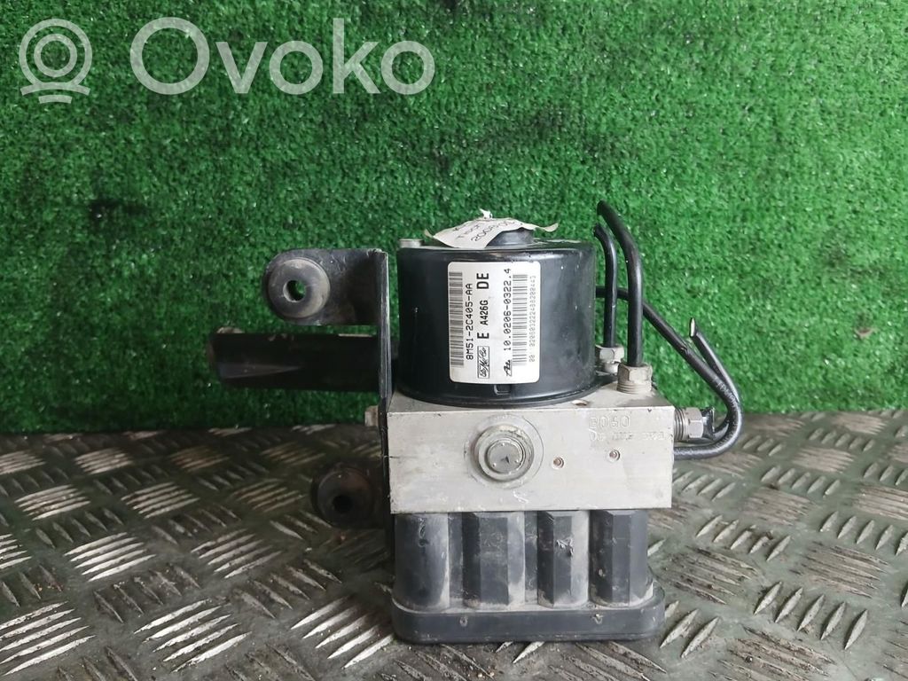Bomba de ABS   8M512C405AA