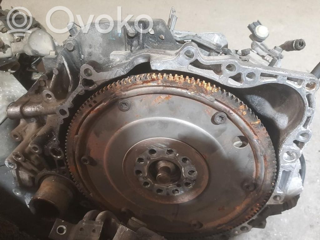 Volvo V70 Manual 5 speed gearbox 
