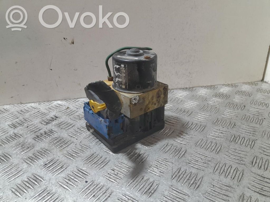 Renault Laguna II ABS bloks 