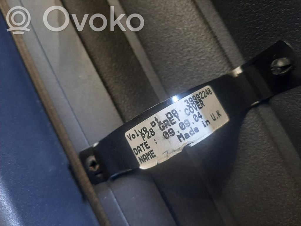 Volvo XC90 Polita portbagaj 