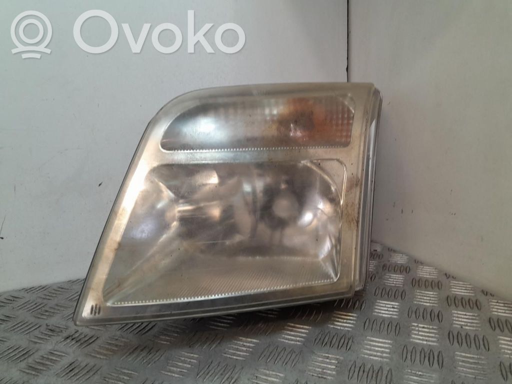 Ford Transit -  Tourneo Connect Priekšējais lukturis 