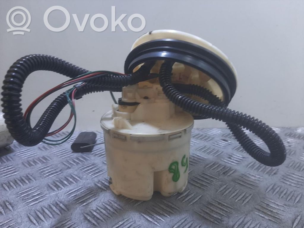 Ford Focus Pompe à carburant 