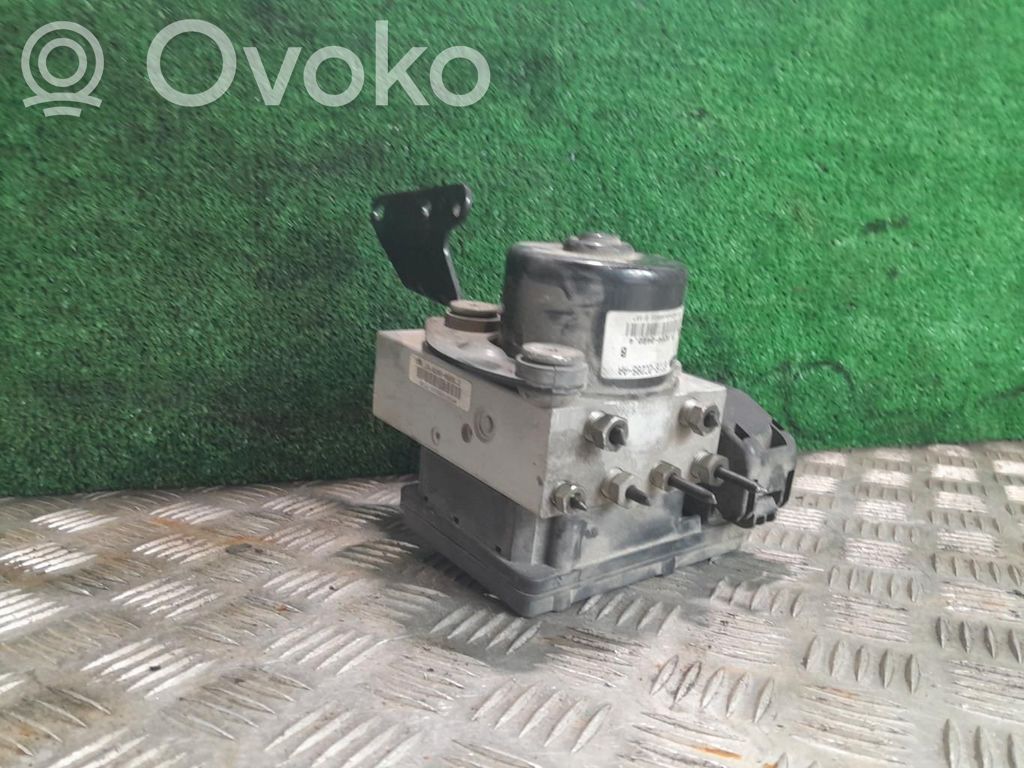 Ford Transit -  Tourneo Connect ABS bloks 