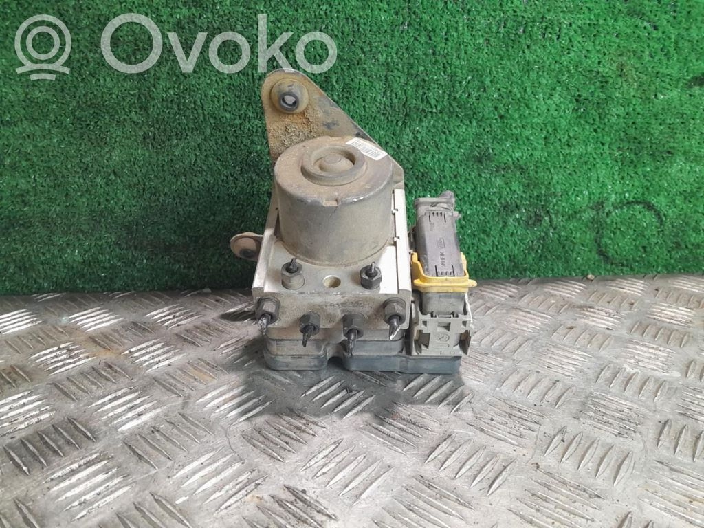 Peugeot 206+ Pompe ABS 