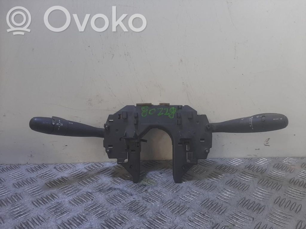 Citroen Berlingo Multifunctional control switch/knob 