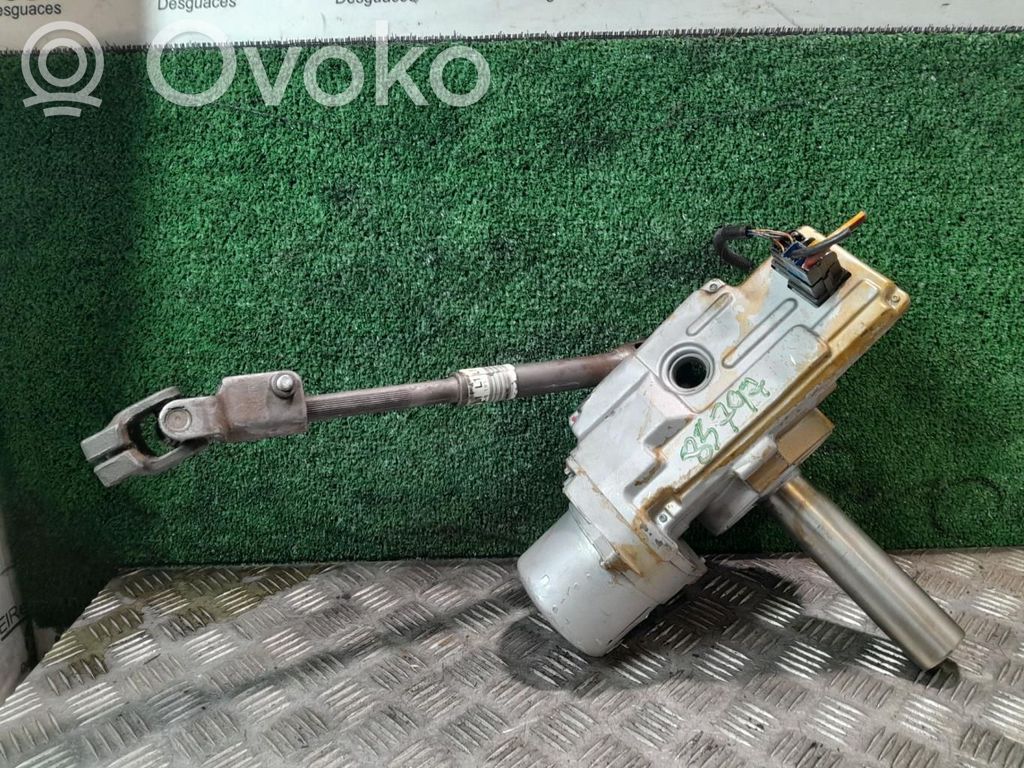 Opel Corsa D Volante 