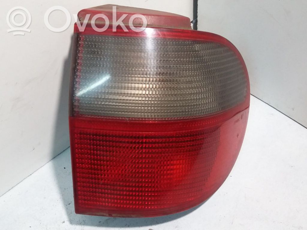 Rear/tail lights   08753