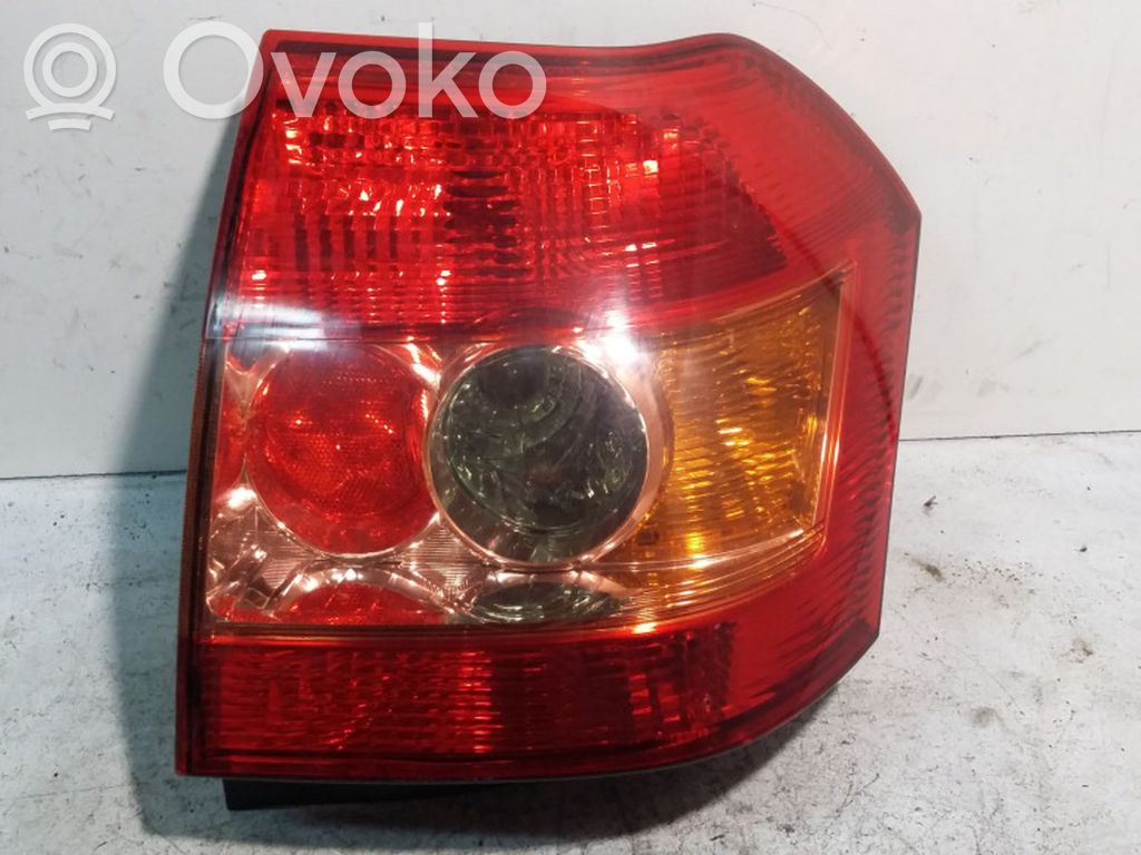 Rear/tail lights   02100