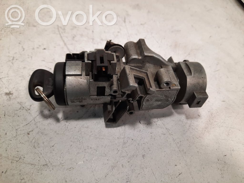 Virtalukko   SL31