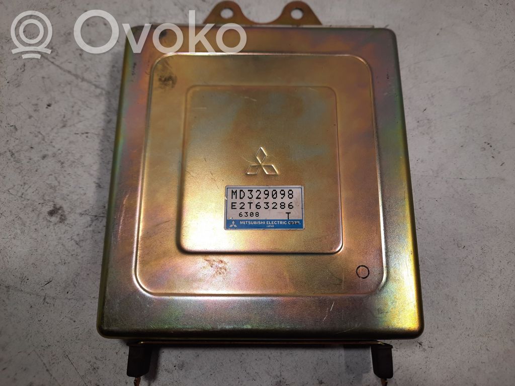 Mitsubishi Carisma Engine control unit/module 