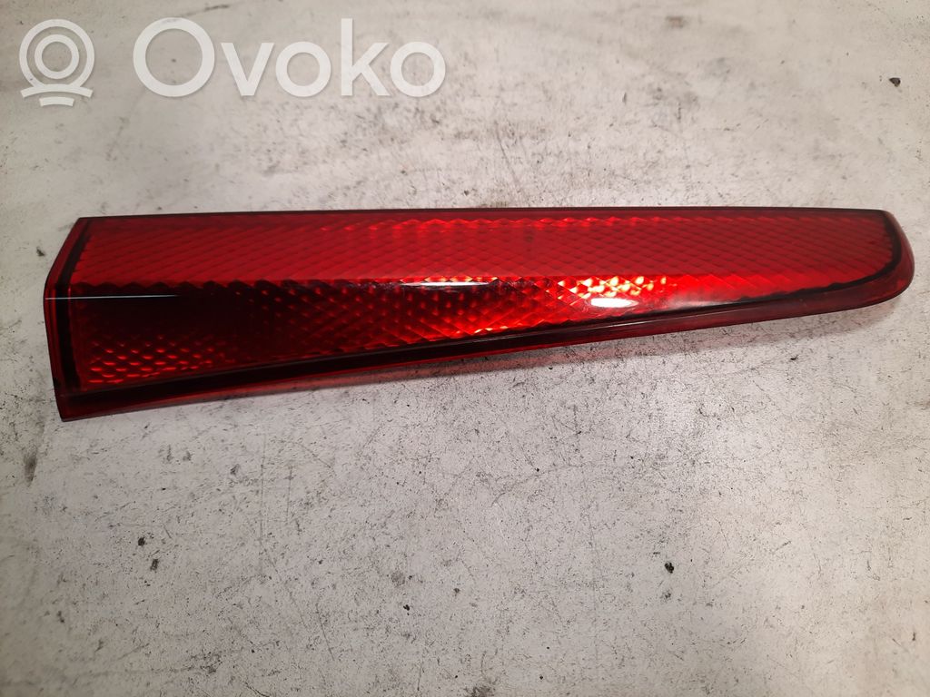 Tail light part